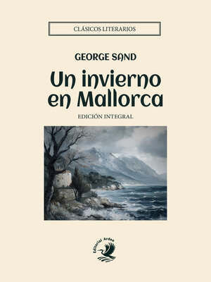 cover image of Un invierno en Mallorca